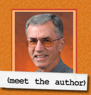 David Moore - Meet the Author